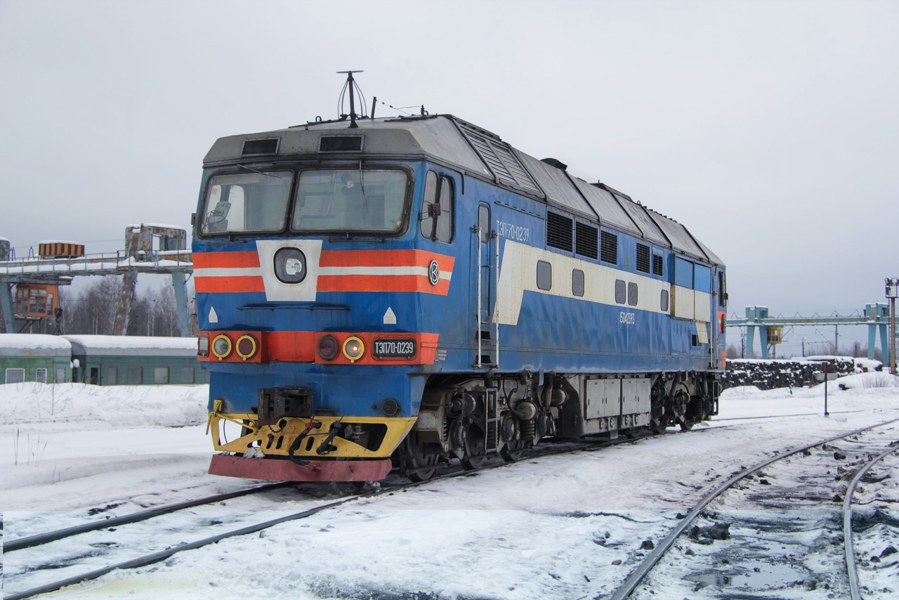 ТЭП70-0239