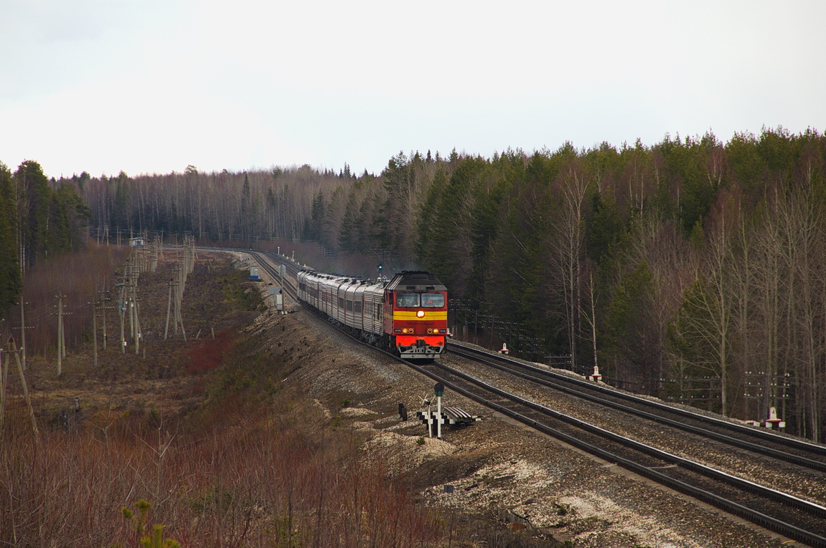 ТЭП70-0539