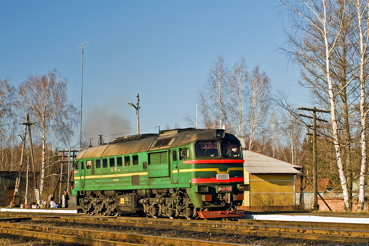 ДМ62-1760