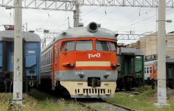 ЭР2К-934 (West Siberian railway)