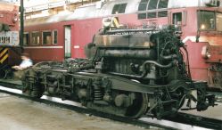 Д1-687 (South-Eastern Railway)