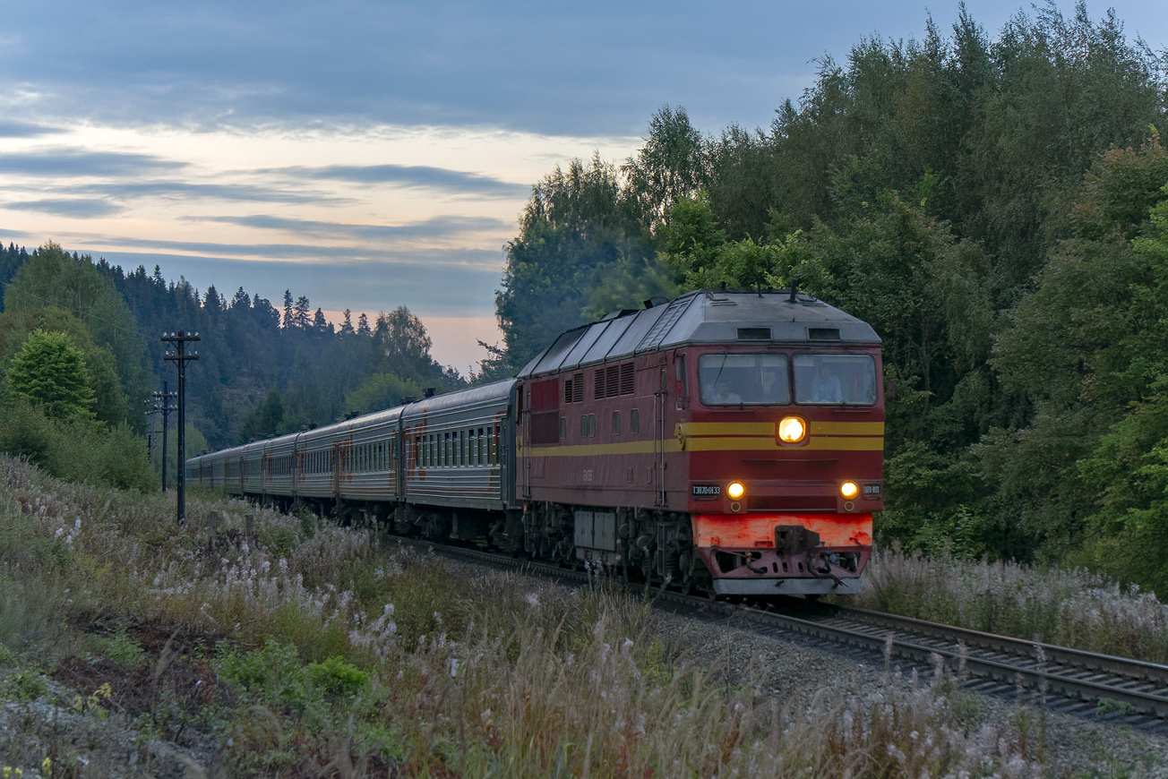 ТЭП70-0133