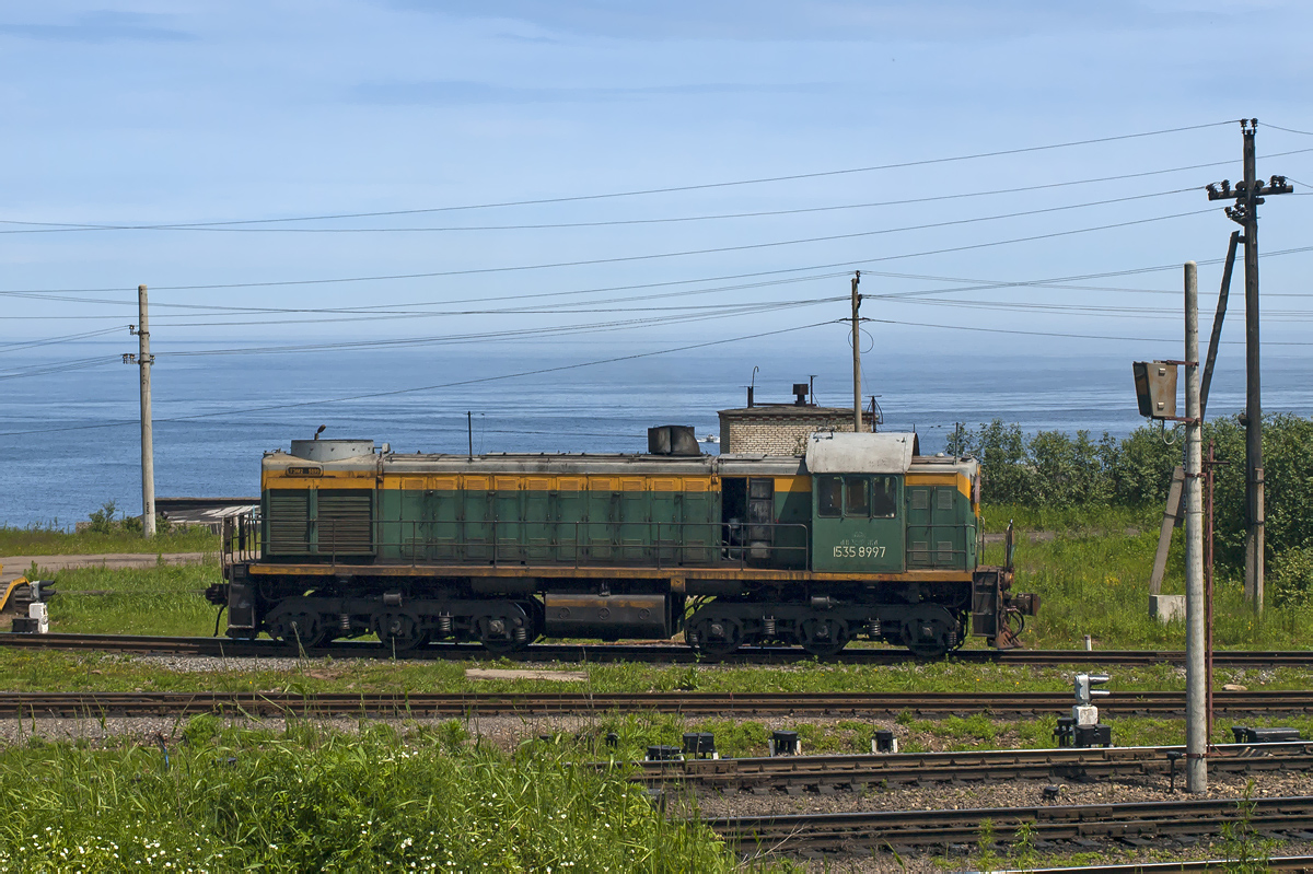 ТЭМ2-5899