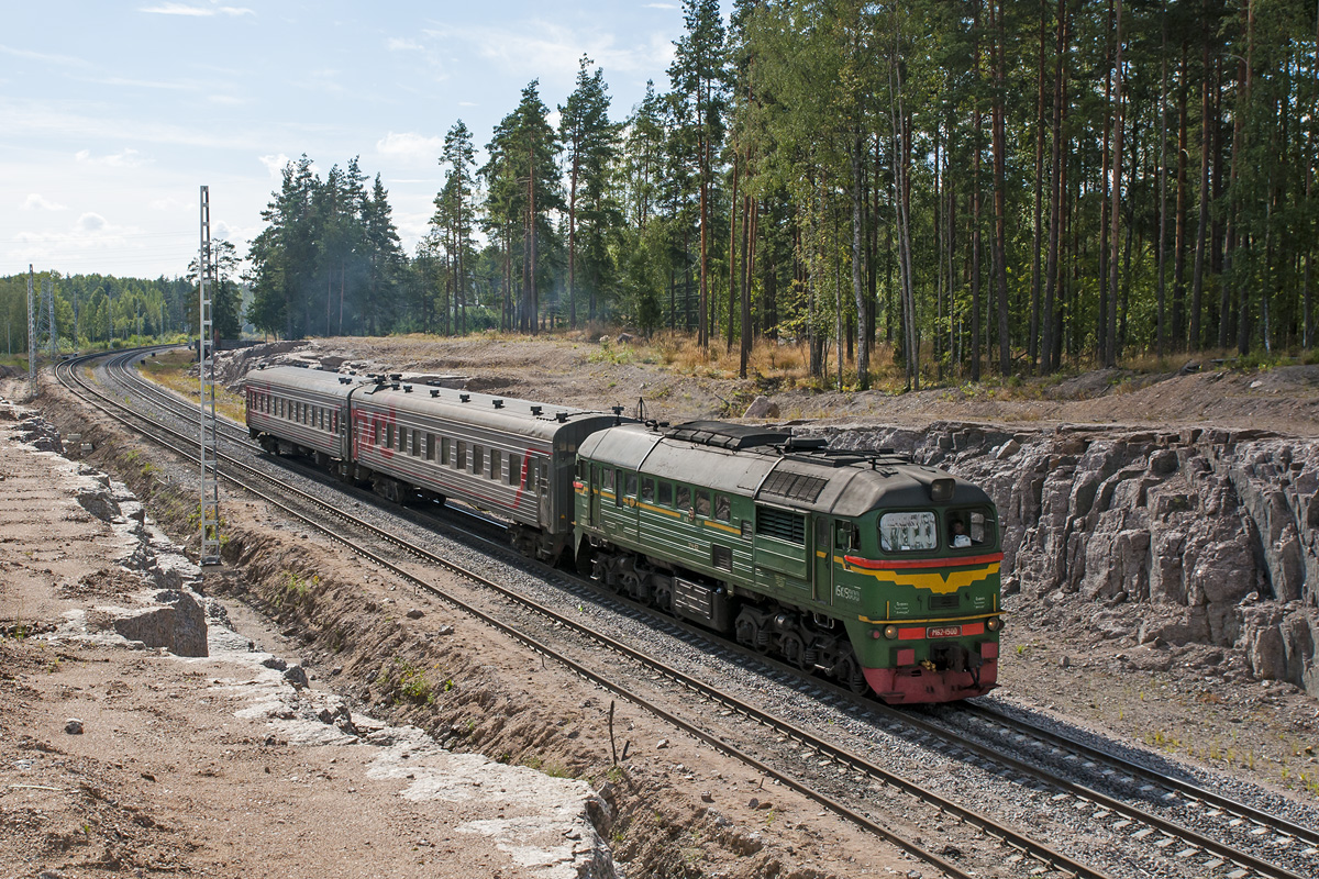 М62-1500