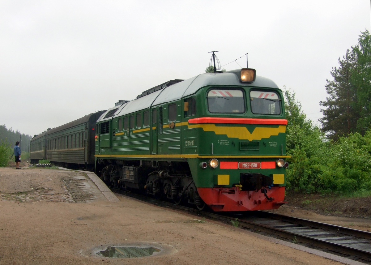 М62-1581