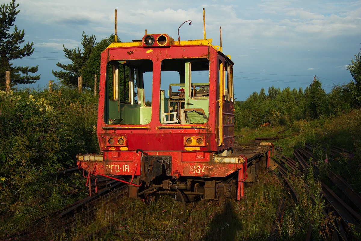 АГД1А-164