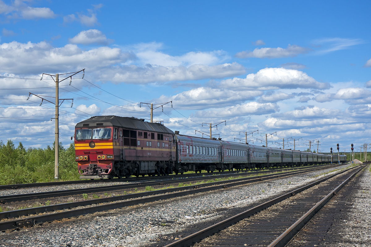 ТЭП70-0531