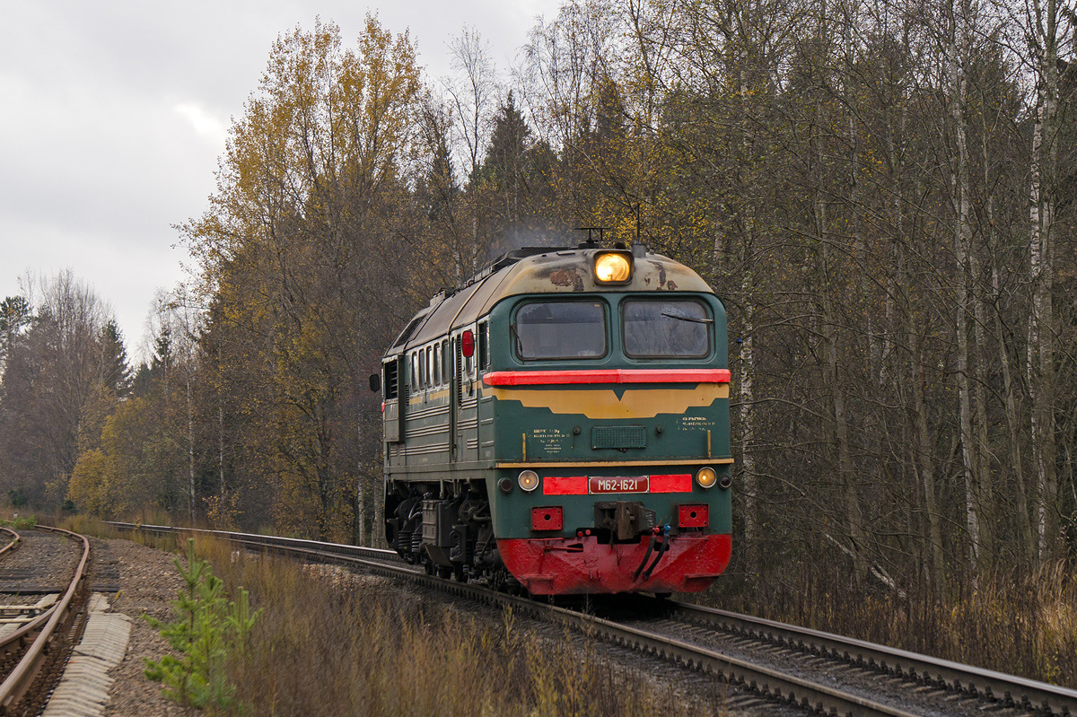 М62-1621