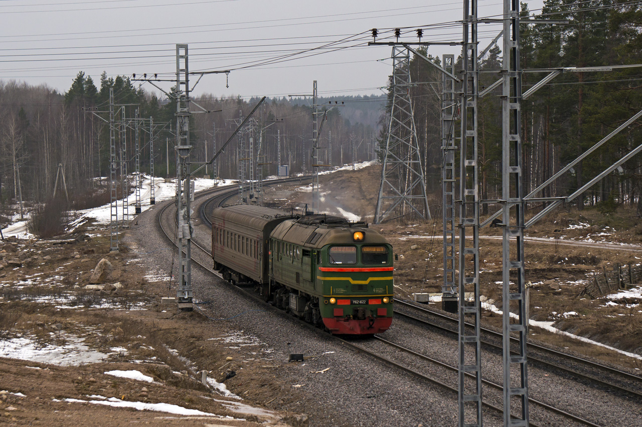 М62-1622