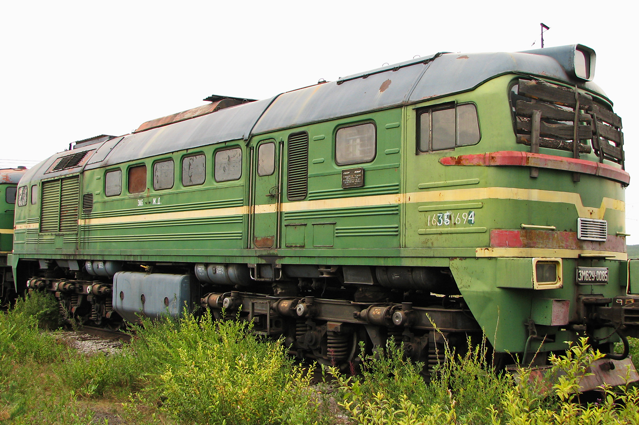 Электричка могзон чита. М62-1727. База запаса Могзон. 3м62у. Электровоз на базе м62.