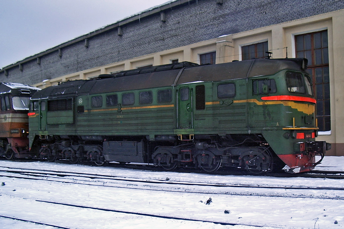 М62-1520