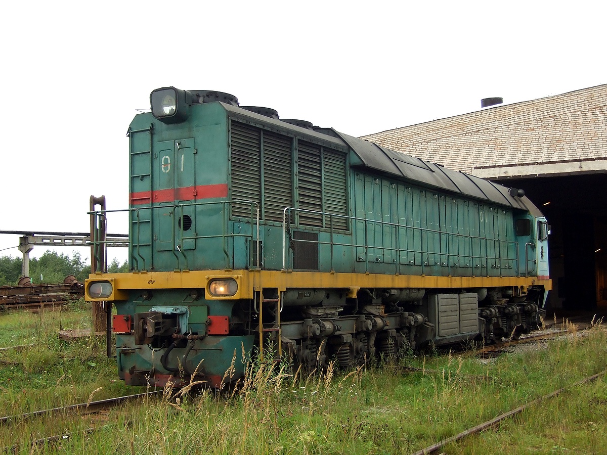 ТЭ114-0066