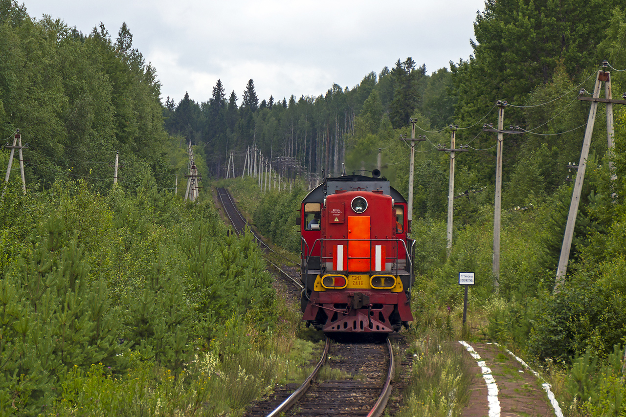 ТЭМ2-2416