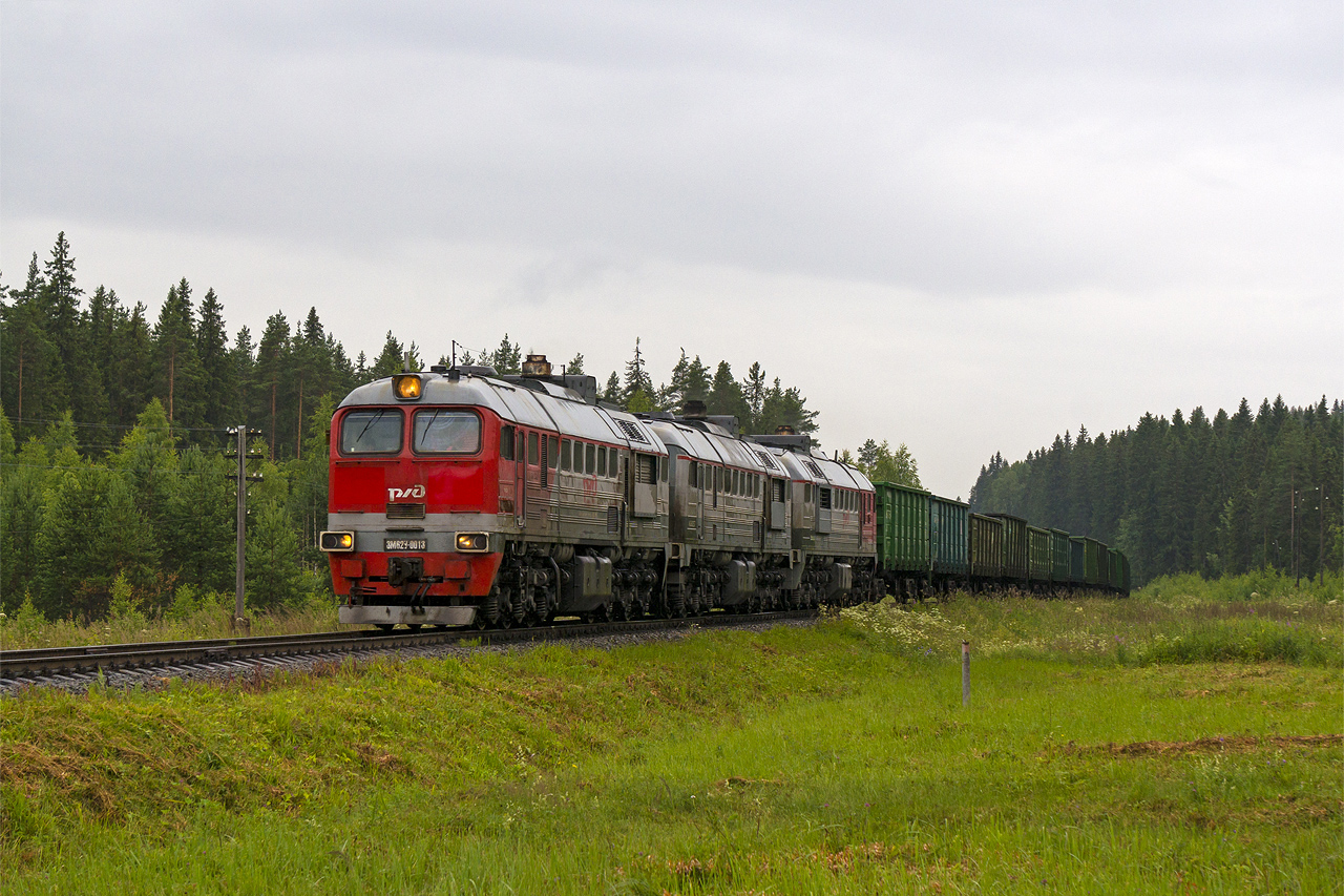 3М62У-0013