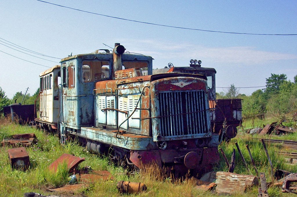 ТУ4-1030