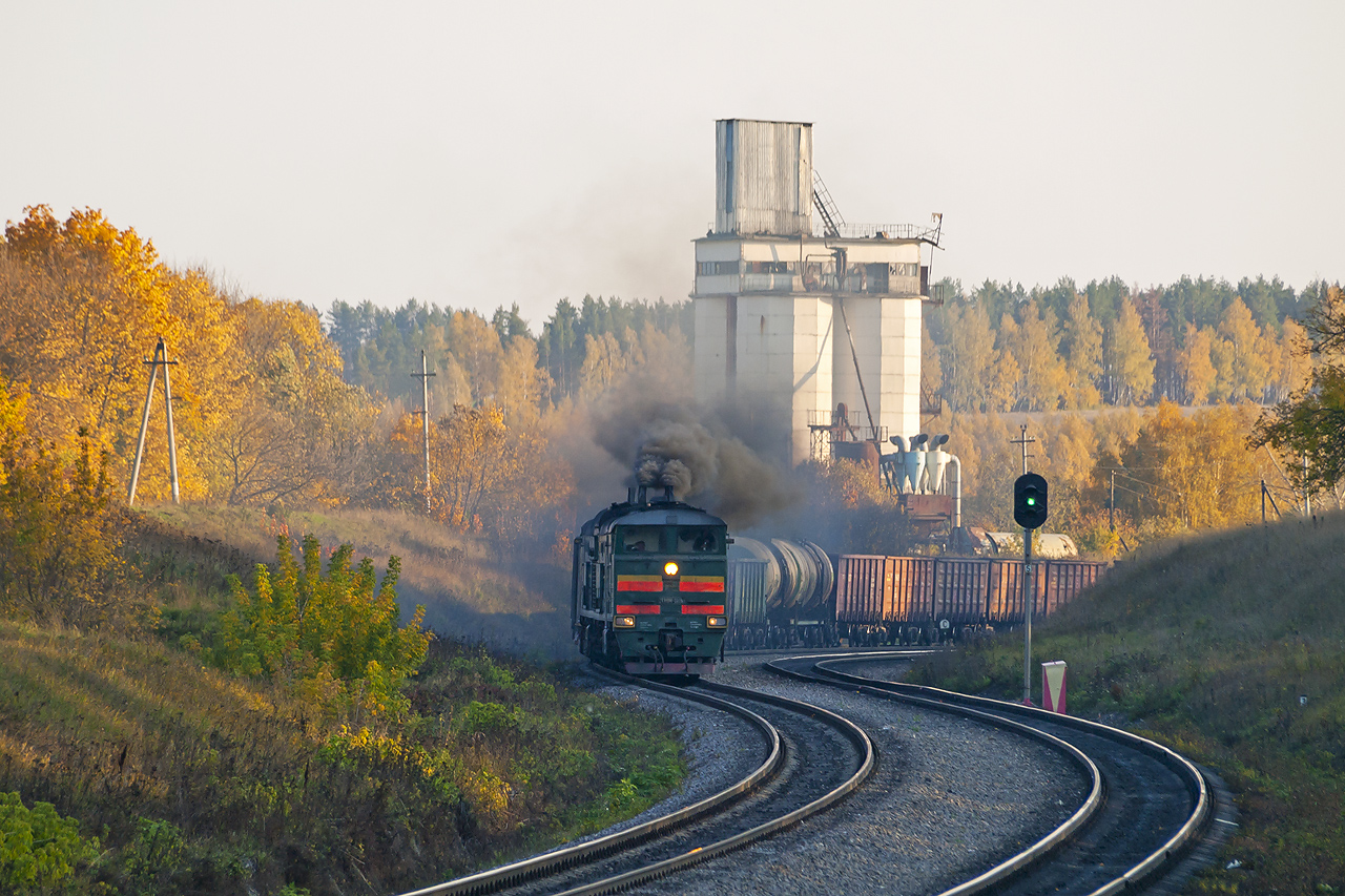 РЖД Венев