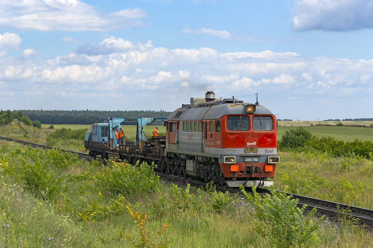 ДМ62-1753