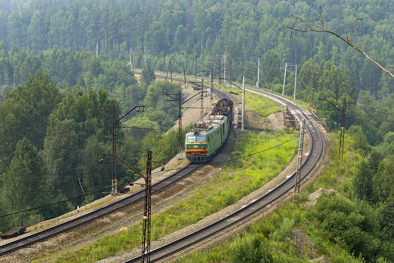 ВЛ10К-1704