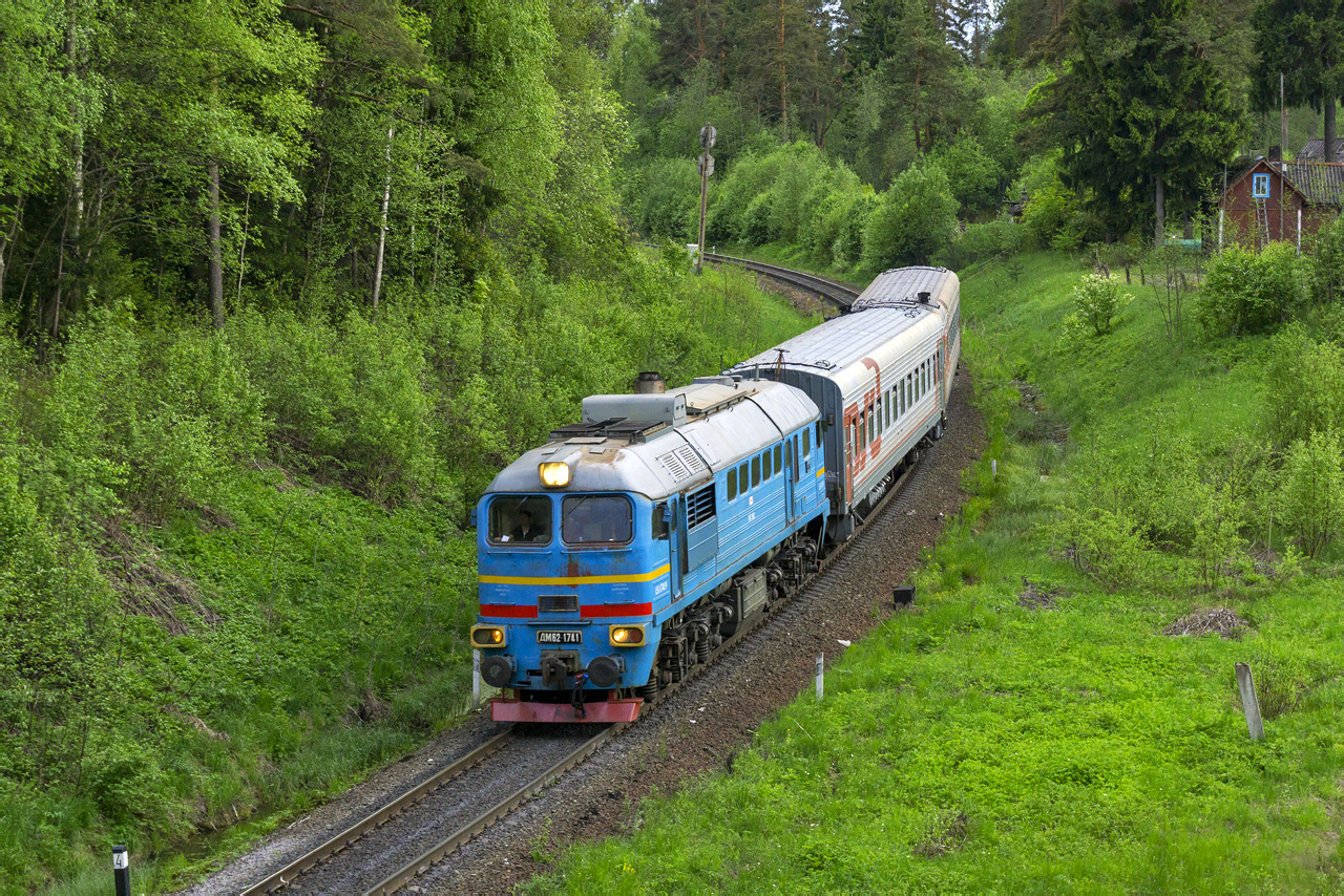 ДМ62-1741