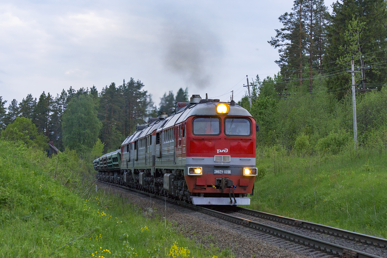 3М62У-0096