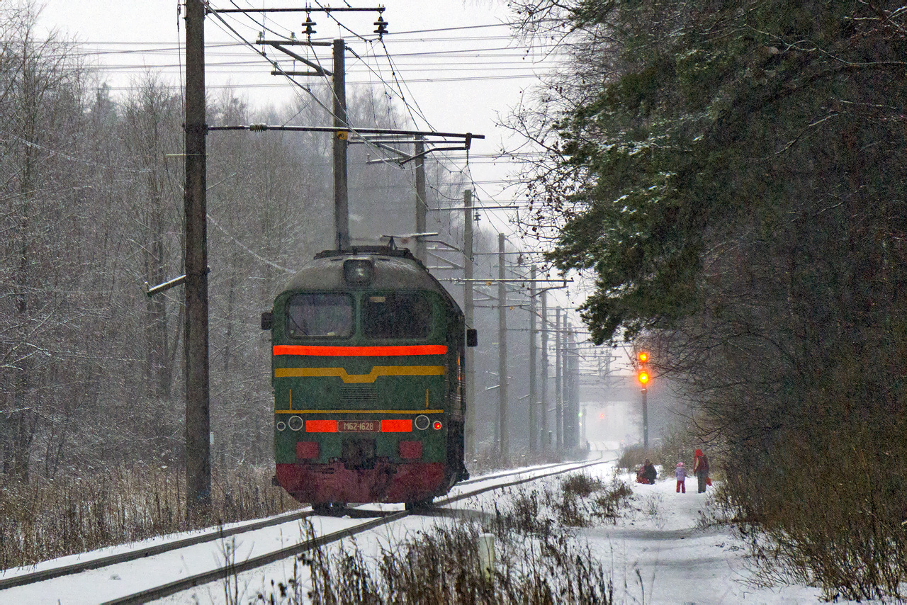 М62-1628