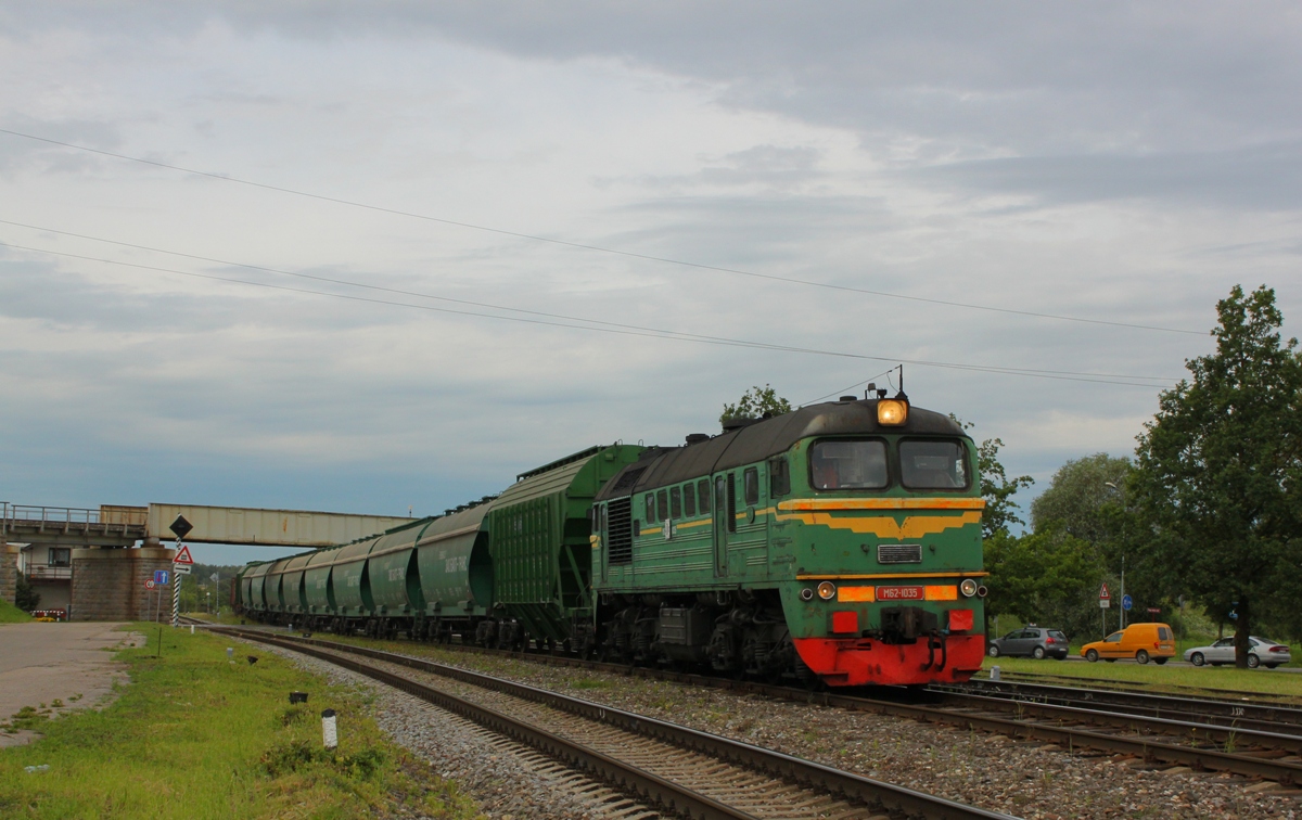 М62-1035