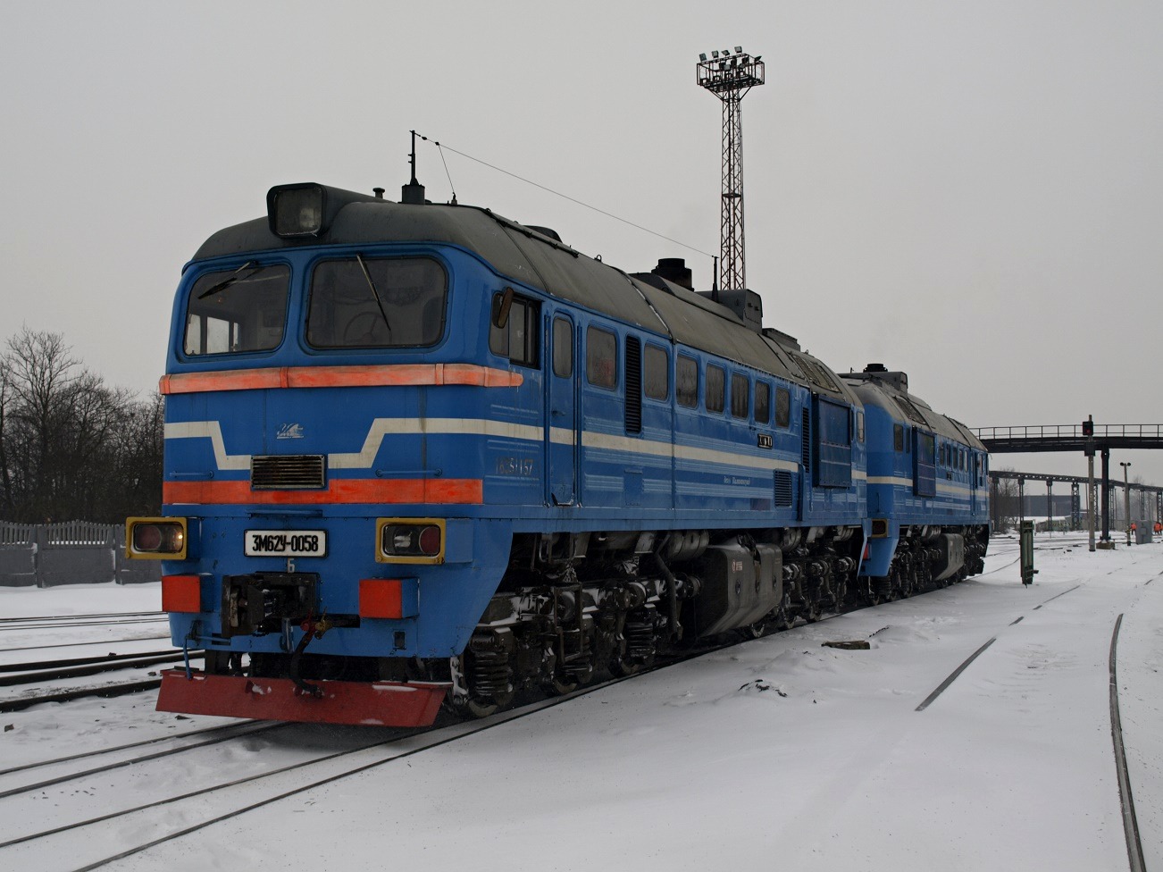 3М62У-0058