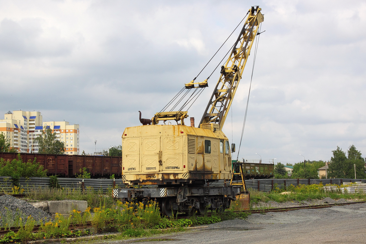 КЖДЭ16-1105