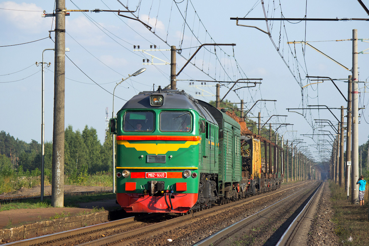 М62-1440