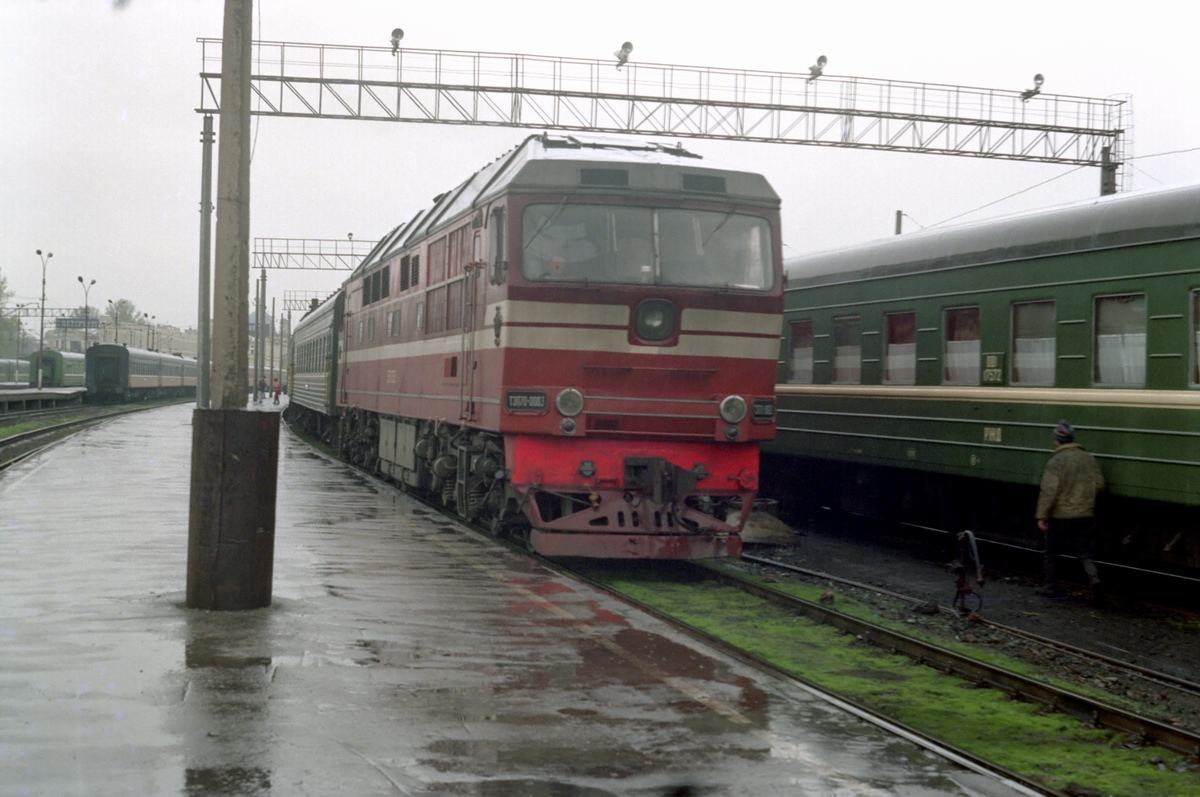 ТЭП70-0083