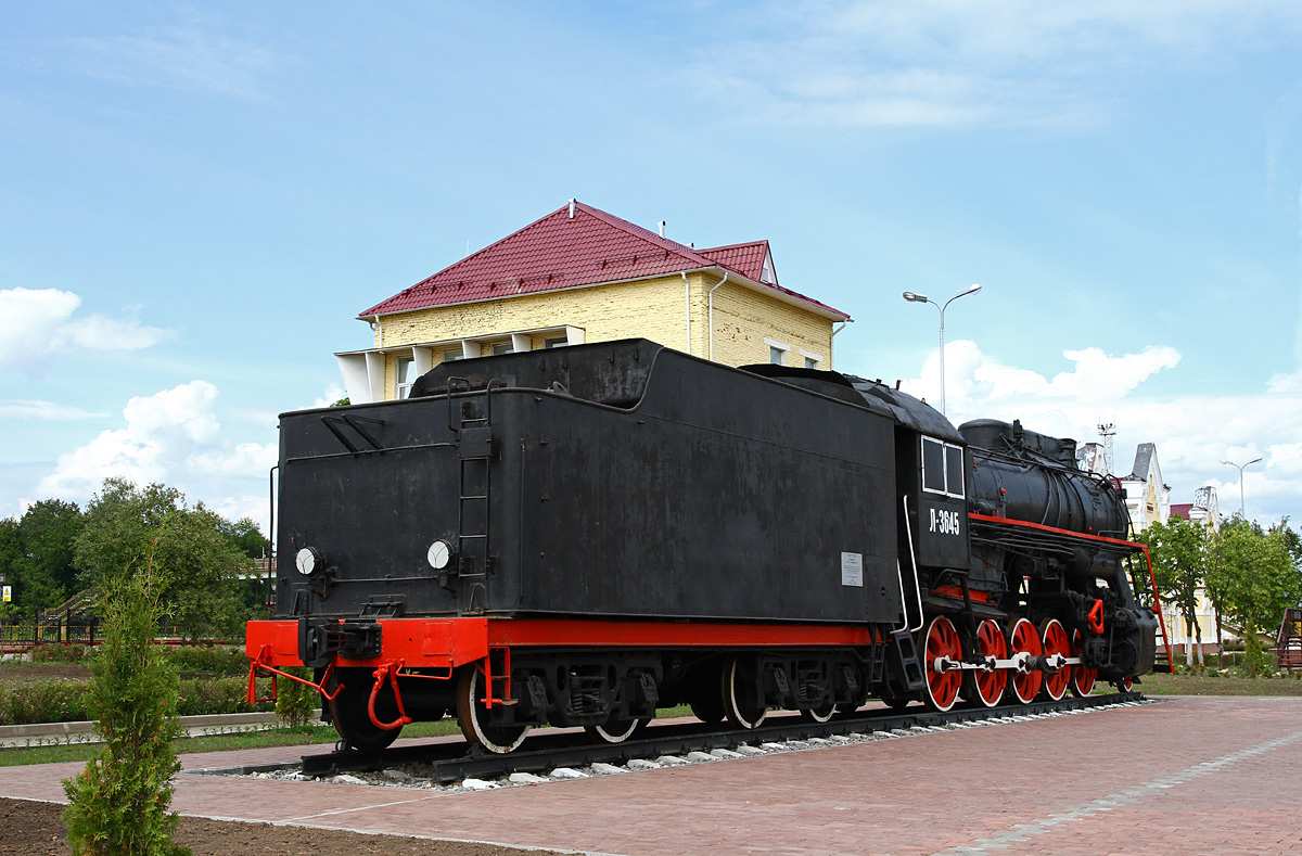 Л-3645