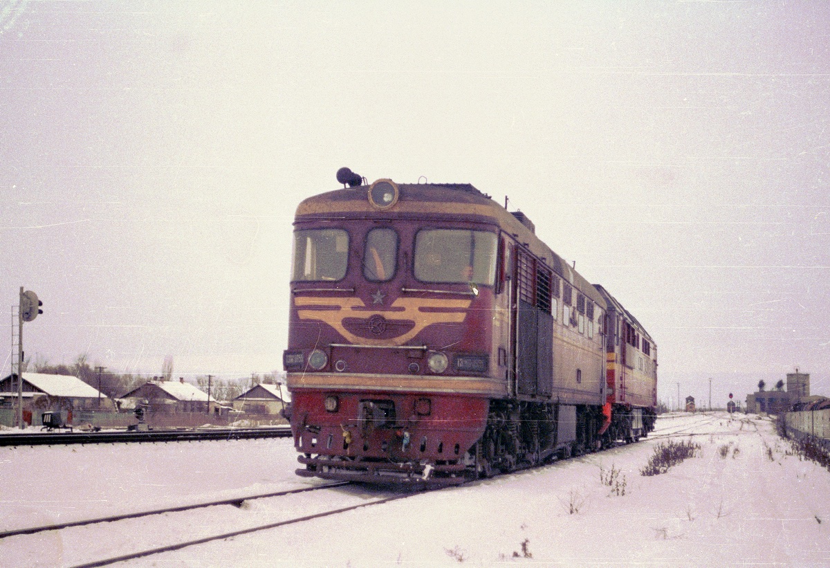 ТЭП60-0955