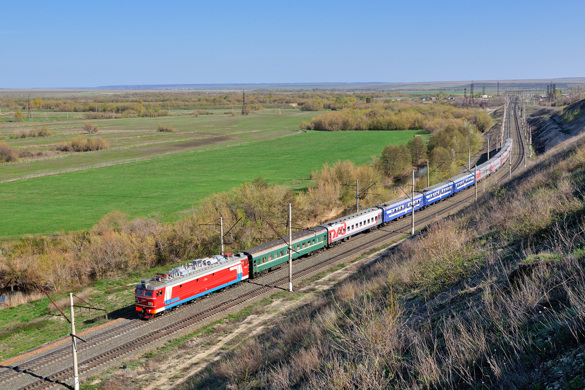 Фото поездов в россии