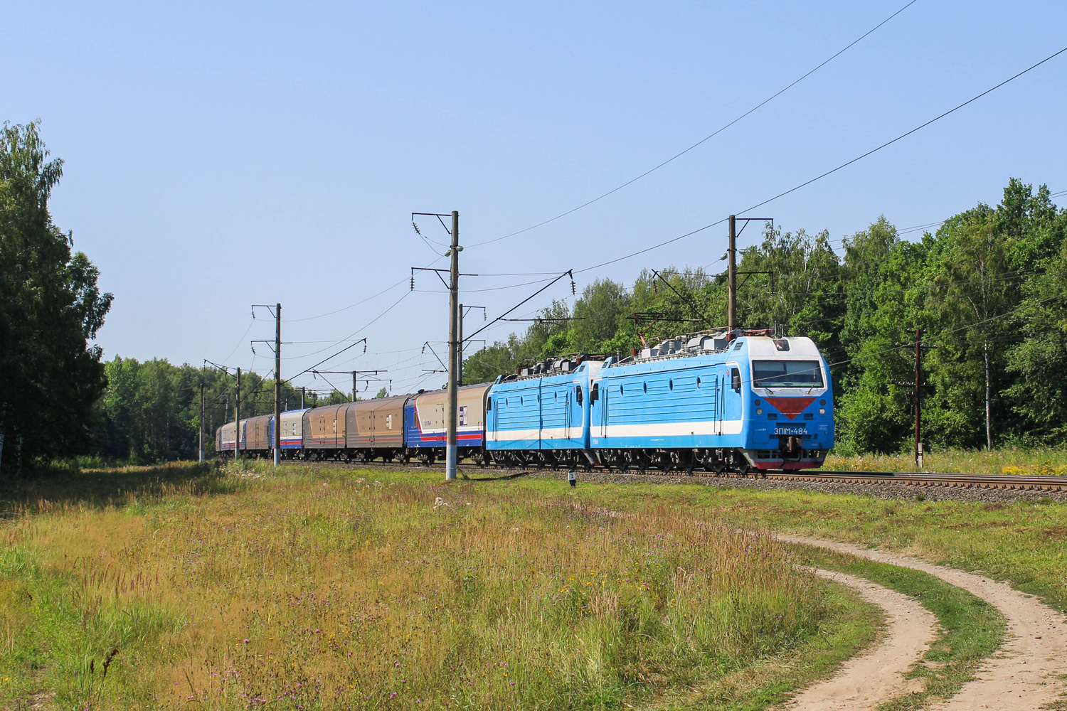  1 484 RailGallery