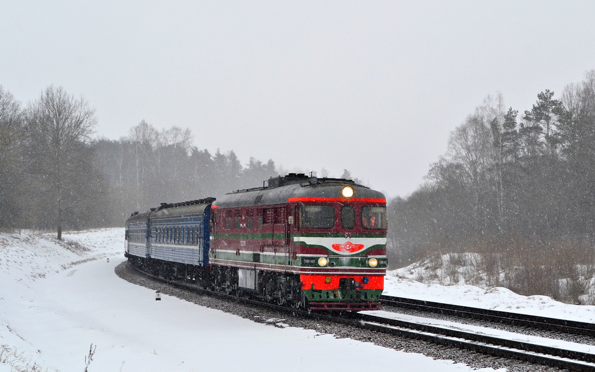 ТЭП60-0429