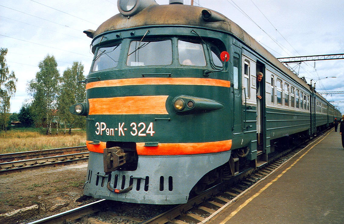 ЭР9ПК-324