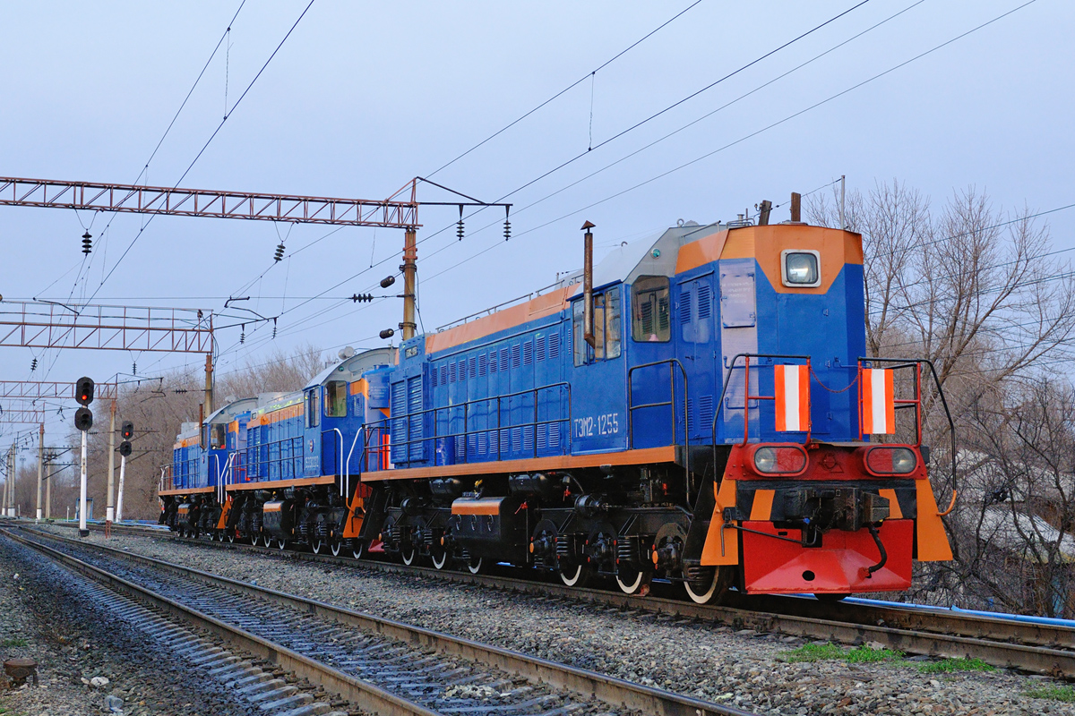  1255 RailGallery