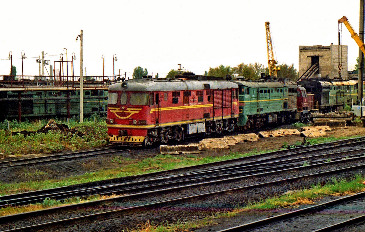 ТЭП60-0893