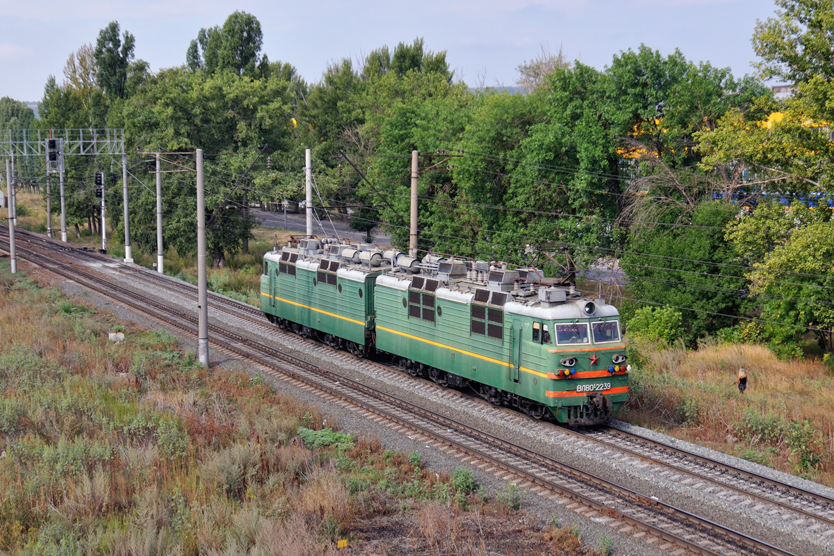 ВЛ80С-2239