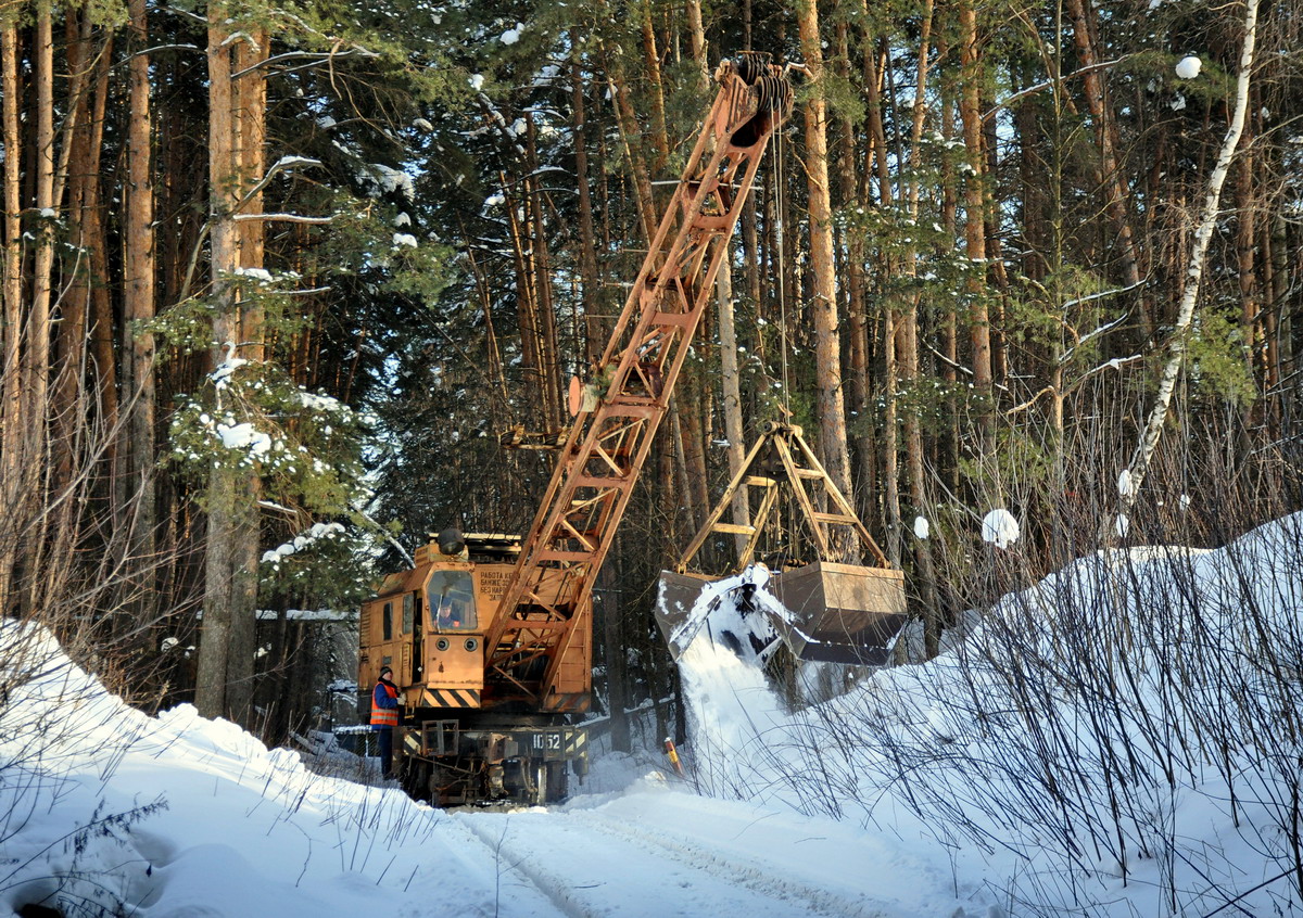 КЖДЭ16-1052