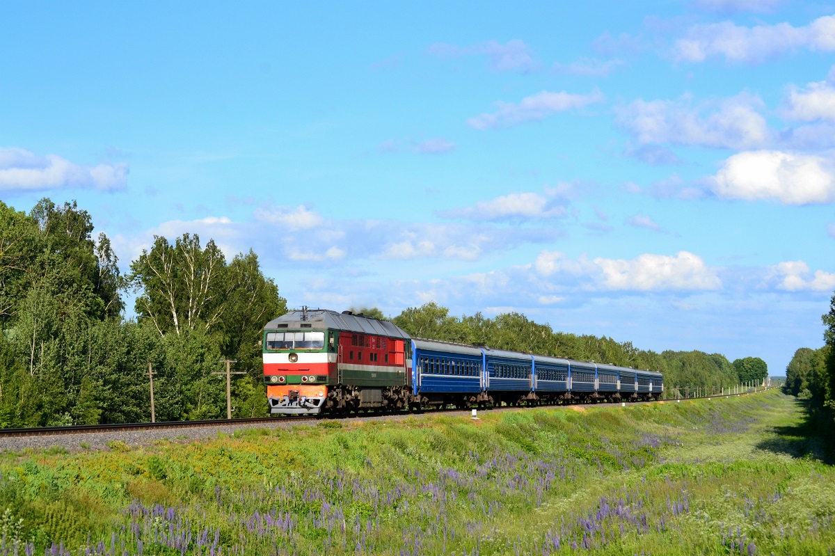 ТЭП70-0223