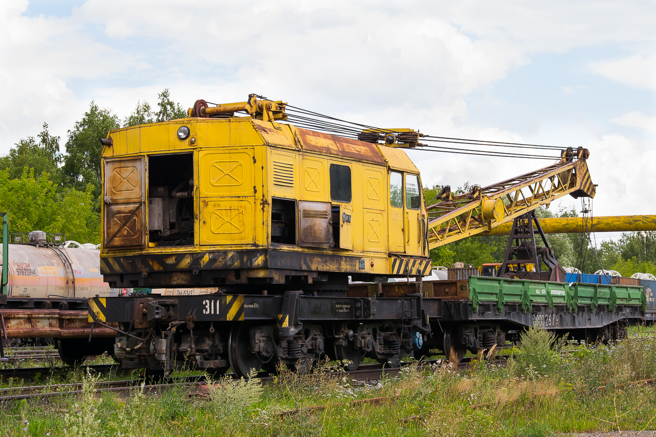 КЖ561-311