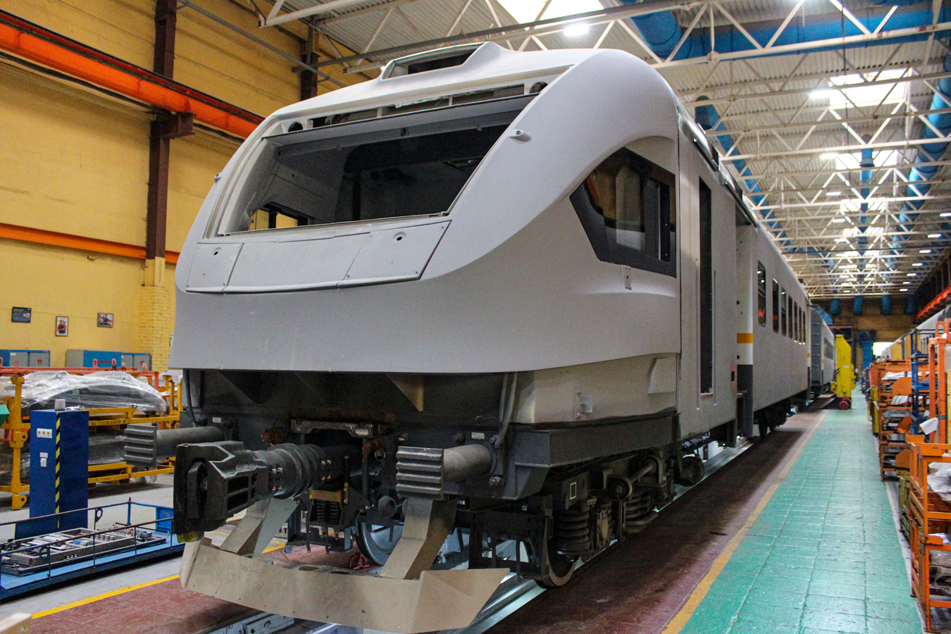  2 0165 RailGallery