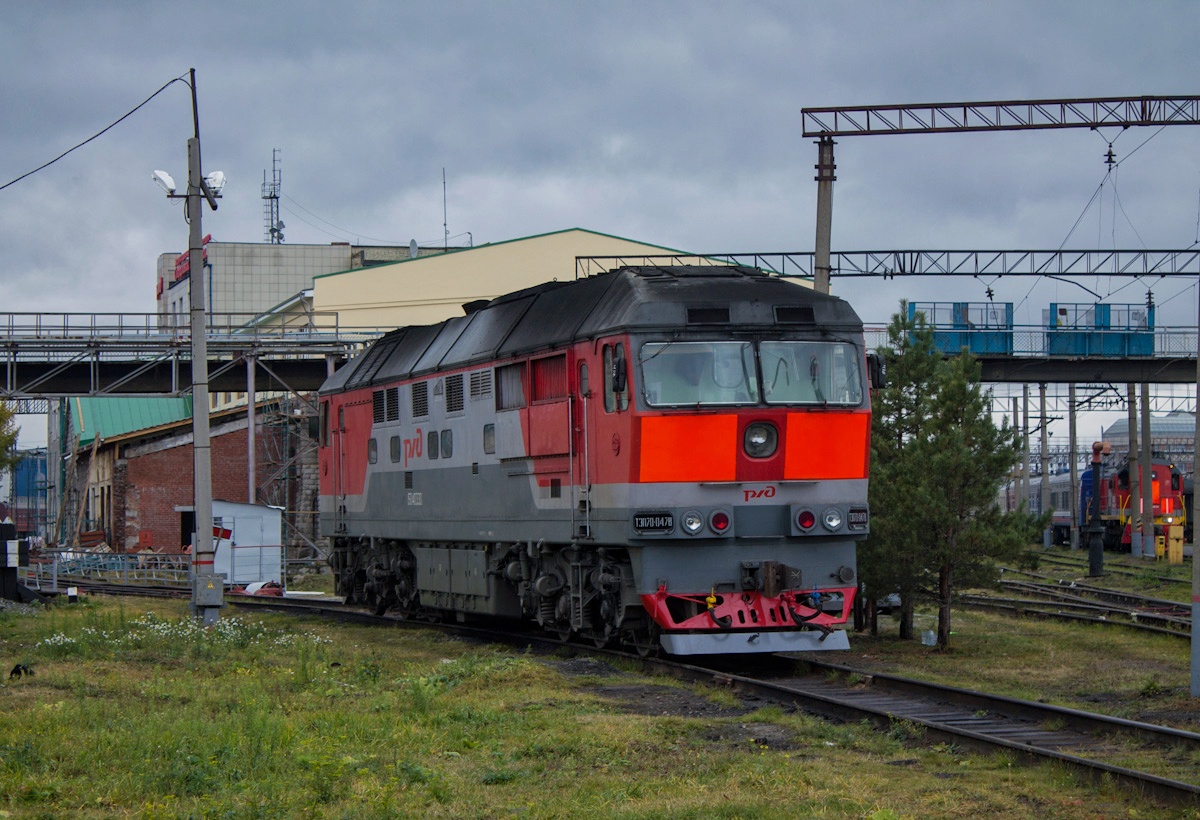 ТЭП70-0478