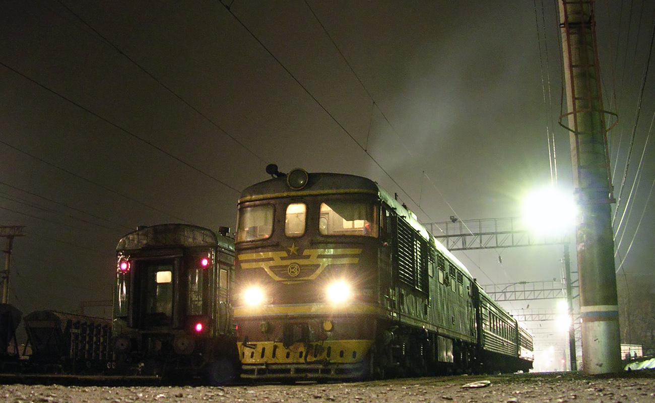 ТЭП60-0904