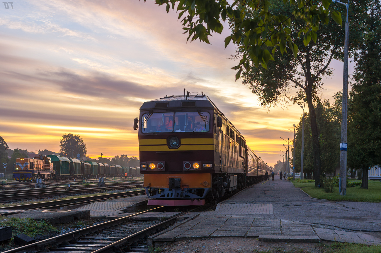 ТЭП70-0204