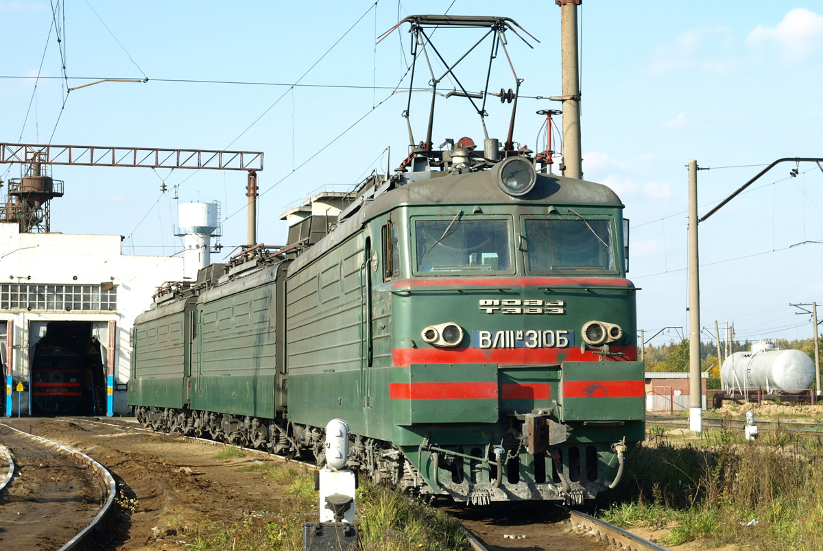 ВЛ11М-310