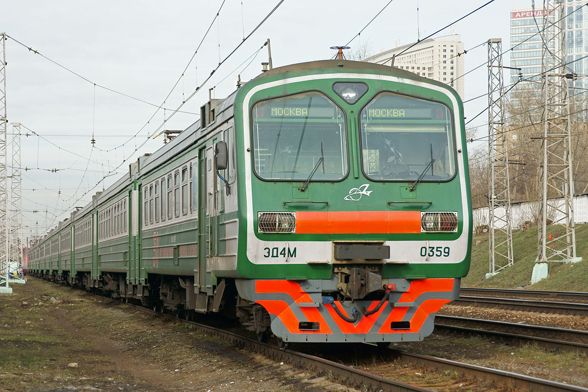 ЭД4М-0359