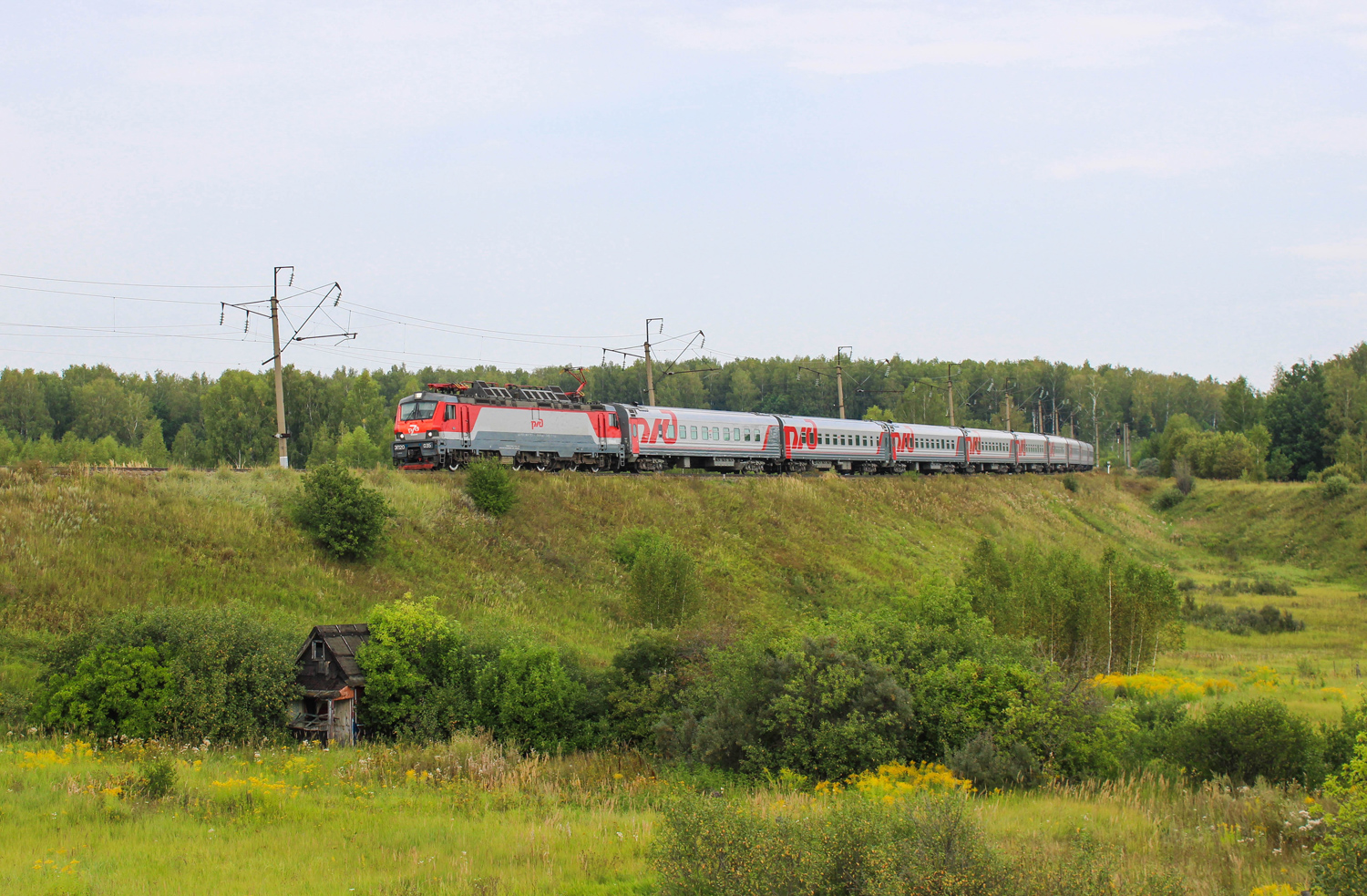 105у оренбург санкт петербург