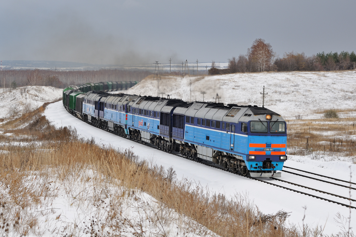 Приволжская ж д. 2тэ116. 2тэ116 тепловоз. Локомотив 2тэ116. Тепловоз 2тэ116-1165.